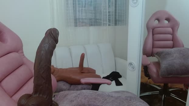 angelita_succes kissing Webcam SHOW @ Cam4 24-09-2025