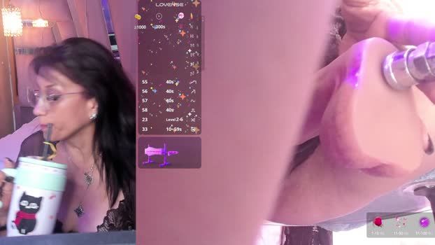 Ahytana sexykitty Webcam SHOW @ Cam4 26-09-2025