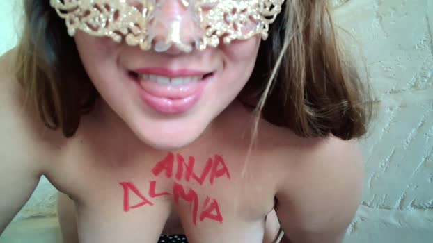 BambolaGenuina kinky Webcam SHOW @ Cam4 26-09-2025