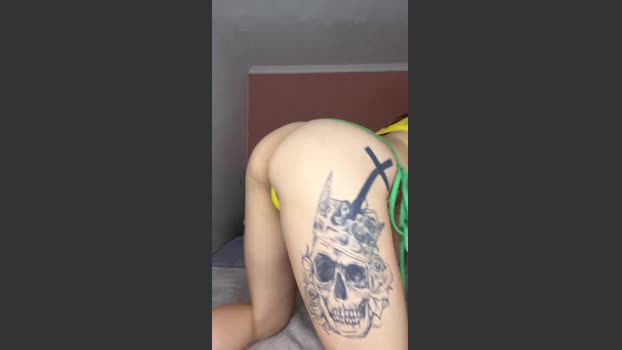 Dolcegatita lick Webcam SHOW @ Cam4 25-09-2025