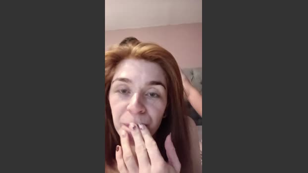 Housewife_Kirst hard Webcam SHOW @ Cam4 25-09-2025