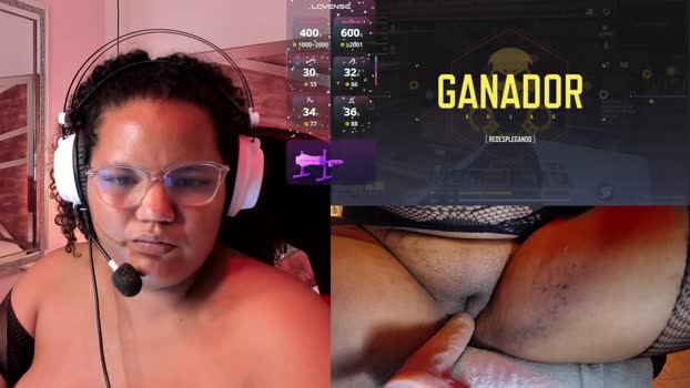 MhiaRey deepthroa Webcam SHOW @ Cam4 25-09-2025