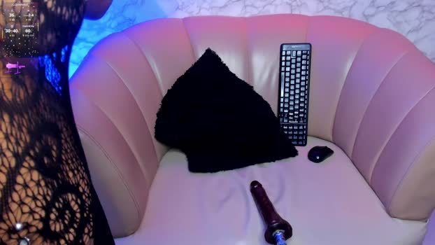 NinaCapelli_ sex Webcam SHOW @ Cam4 26-09-2025
