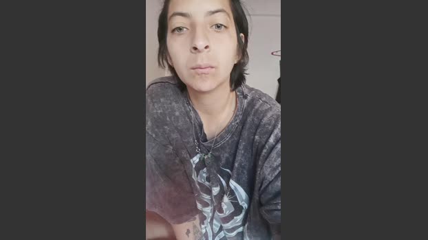 Ojitosverdess tits Webcam SHOW @ Cam4 26-09-2025
