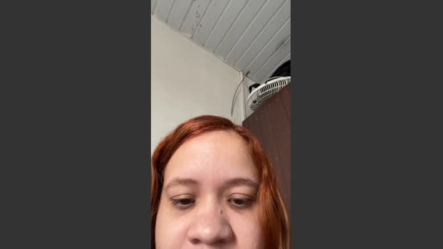 Ruivinhaxx18 big Webcam SHOW @ Cam4 25-09-2025