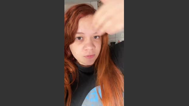 Ruivinhaxx18 orgasm Webcam SHOW @ Cam4 26-09-2025