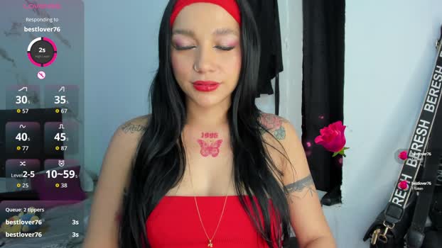 Sari__ fuckhard Webcam SHOW @ Cam4 26-09-2025