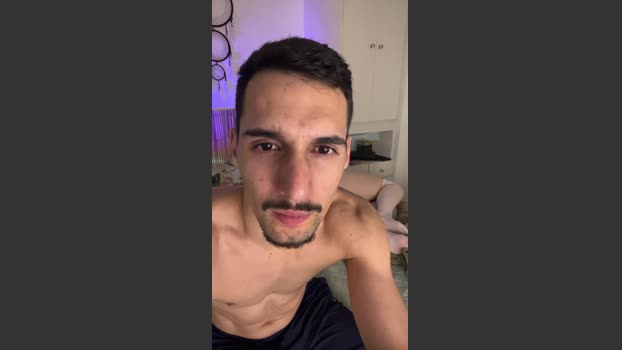 Souarcano deep Webcam SHOW @ Cam4 26-09-2025