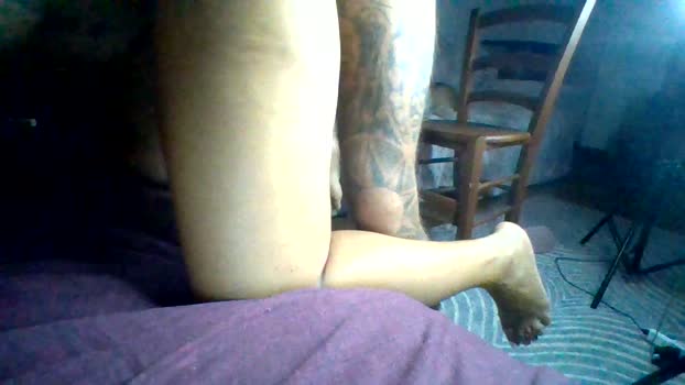 Violetta2022 big Webcam SHOW @ Cam4 26-09-2025