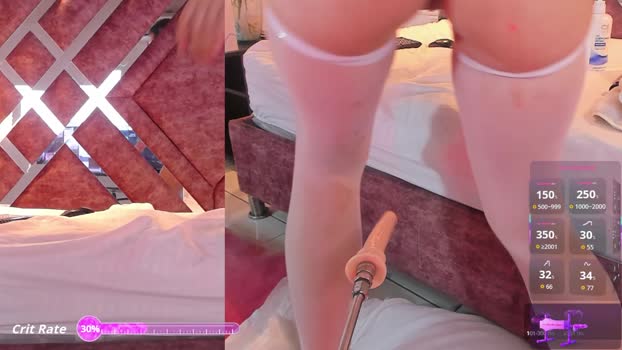 Vivicute sexy Webcam SHOW @ Cam4 25-09-2025