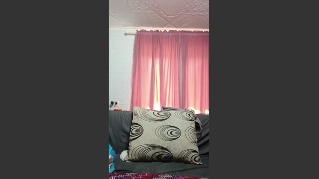 aledina78 Recorded Webcam SHOW @ Cam4 26-09-2025