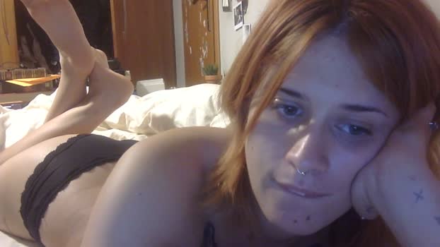 babyspritz kinky Webcam SHOW @ Cam4 25-09-2025