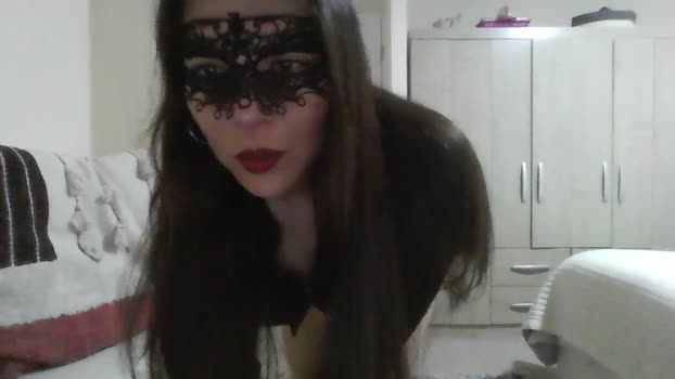 missdahlia98 Recorded Webcam SHOW @ Cam4 26-09-2025