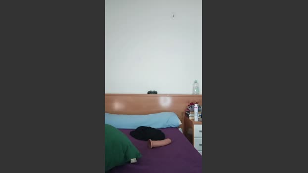 FoxySpanks Porn Webcam SHOW @ Cam4 27-09-2025