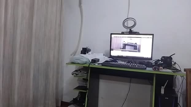 Priscila84 Ass Webcam SHOW @ Cam4 27-09-2025