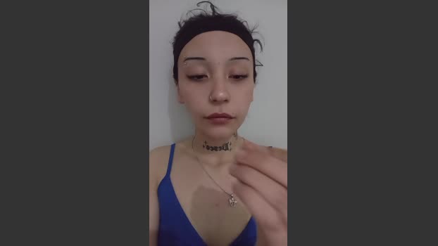 bibii4444 horny Webcam SHOW @ Cam4 27-09-2025