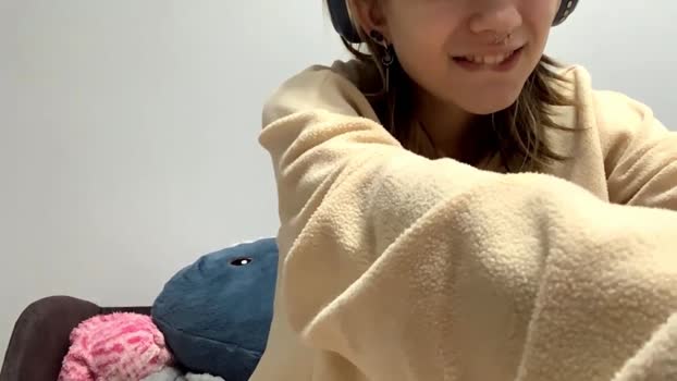 AnnitaRave bigtoys Webcam SHOW @ Cam4 27-09-2025