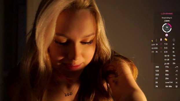 BethanyLeaper cute Webcam SHOW @ Cam4 28-09-2025