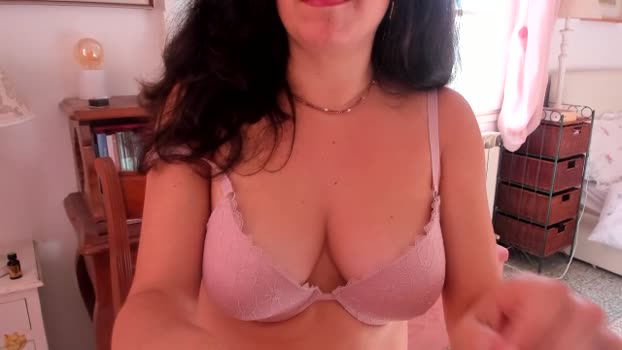 Evacharme Video Webcam SHOW @ Cam4 28-09-2025