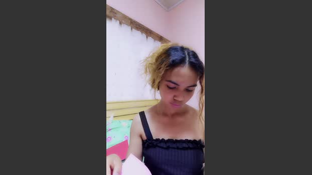 Mimi_sexy01 lickpussy Webcam SHOW @ Cam4 28-09-2025