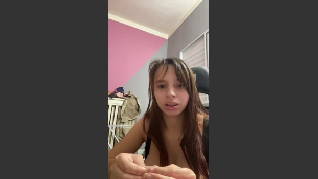 Mirellaoliveira oral Webcam SHOW @ Cam4 27-09-2025