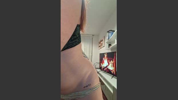 Redheaddol22 Naked Webcam SHOW @ Cam4 27-09-2025