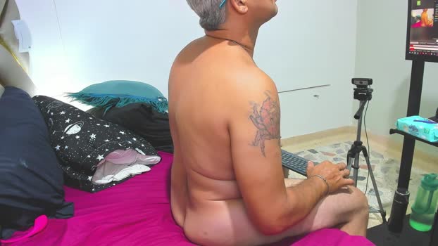 naomi_and_brack ass Webcam SHOW @ Cam4 27-09-2025