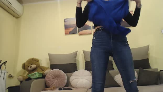 sexyanneina Webcam Webcam SHOW @ Cam4 28-09-2025