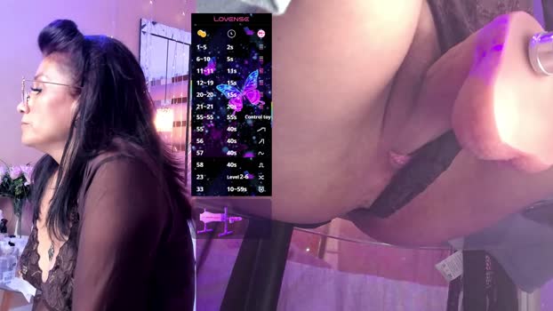 Ahytana Download Webcam SHOW @ Cam4 29-09-2025