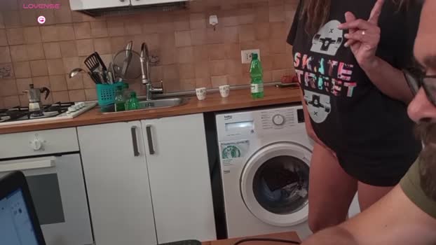 AriannaSecret fuckme Webcam SHOW @ Cam4 29-09-2025