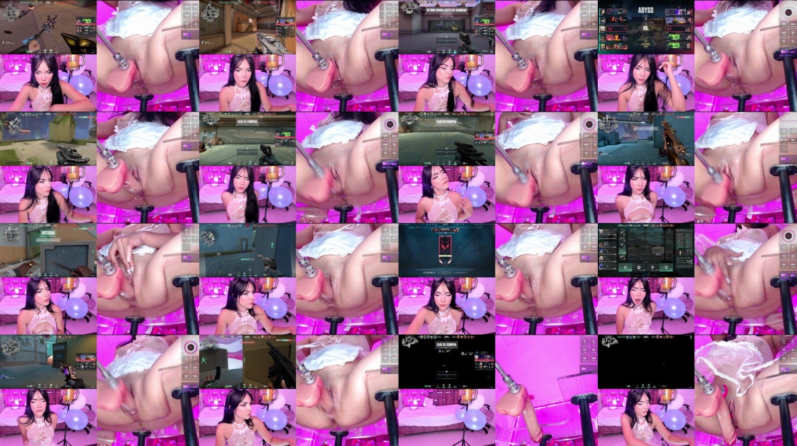 KittieEva Download Webcam SHOW @ Cam4 28-09-2025
