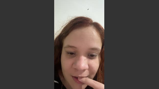 Ruivinhaxx18 gag Webcam SHOW @ Cam4 29-09-2025