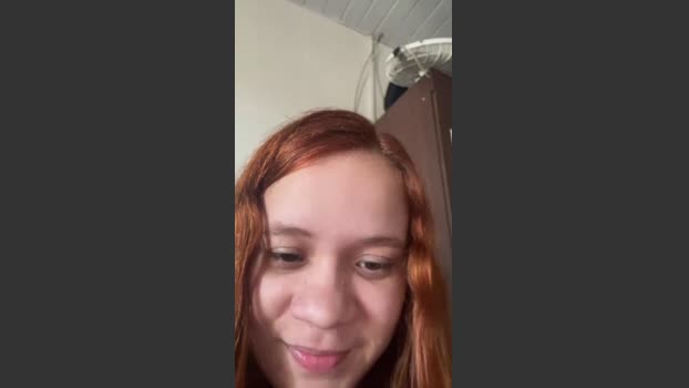 Ruivinhaxx18 ass Webcam SHOW @ Cam4 29-09-2025