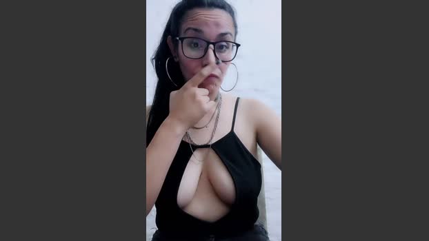 StarNinfa oral Webcam SHOW @ Cam4 29-09-2025