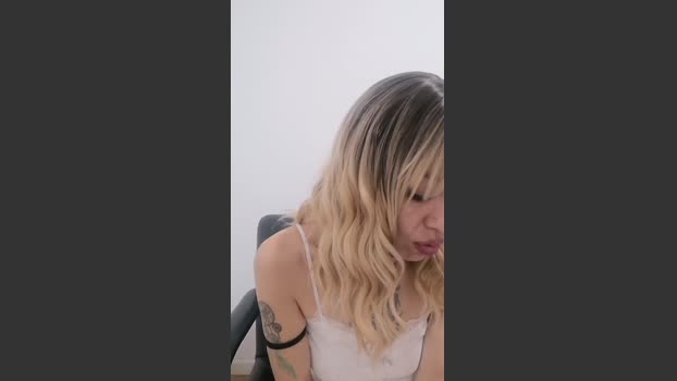 Venusdemonia love Webcam SHOW @ Cam4 29-09-2025