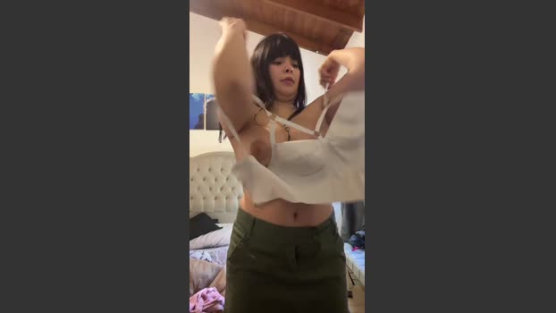 rebeccahills toy Webcam SHOW @ Cam4 28-09-2025