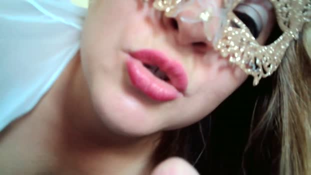 BambolaGenuina lickpussy Webcam SHOW @ Cam4 30-09-2025