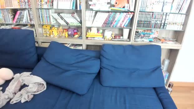 Cleo_D moan Webcam SHOW @ Cam4 29-09-2025