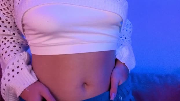EllamaeWerley Nude Webcam SHOW @ Cam4 30-09-2025