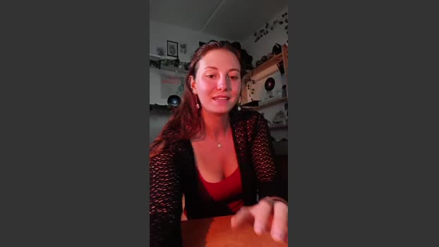 MaoLucky0 Pretty Webcam SHOW @ Cam4 29-09-2025