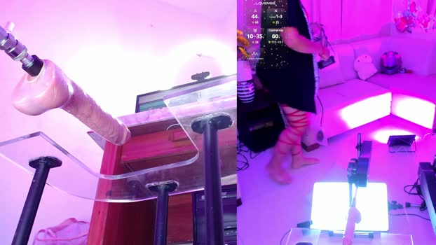 MayaRouse lickpussy Webcam SHOW @ Cam4 30-09-2025