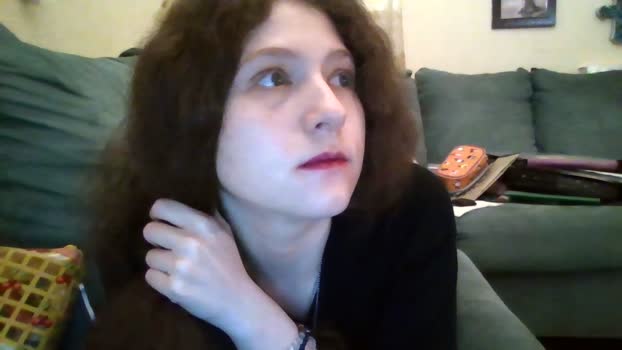 QueenCrimson play Webcam SHOW @ Cam4 30-09-2025