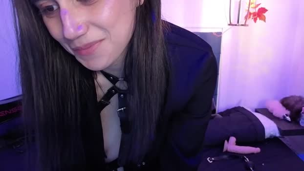 elowen_halley1 sweet Webcam SHOW @ Cam4 30-09-2025