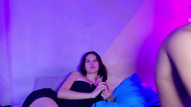 laura_and_kevin sexygirl Webcam SHOW @ Cam4 29-09-2025