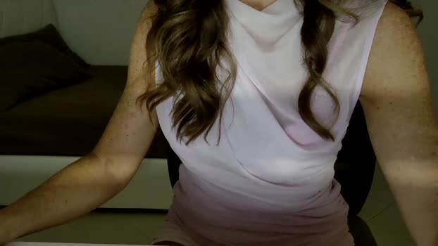 una_passione big Webcam SHOW @ Cam4 29-09-2025