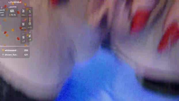 Bella_und_Uwe wank Webcam SHOW @ Cam4 30-09-2025