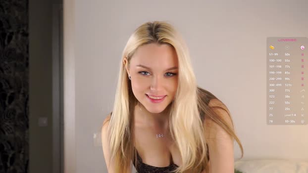 BethanyLeaper big Webcam SHOW @ Cam4 01-10-2025