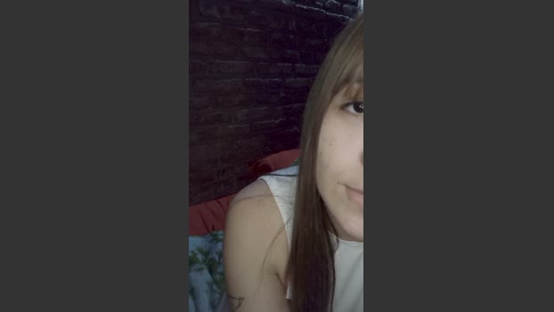 Chinitagalvan natural Webcam SHOW @ Cam4 01-10-2025