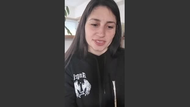 LolatuMiel hardcore Webcam SHOW @ Cam4 01-10-2025