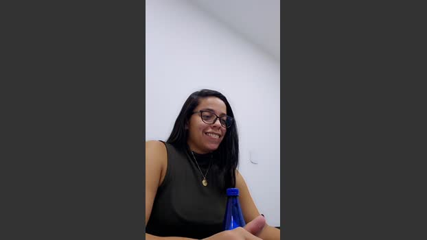 LollaBunny26 spanking Webcam SHOW @ Cam4 01-10-2025